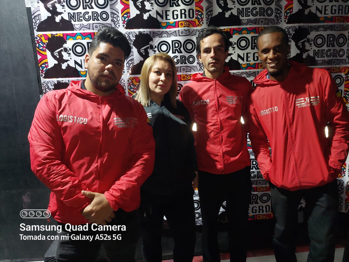 jclogistic2's tweet image. JC LOGISTICS &amp;amp; EVENTOS