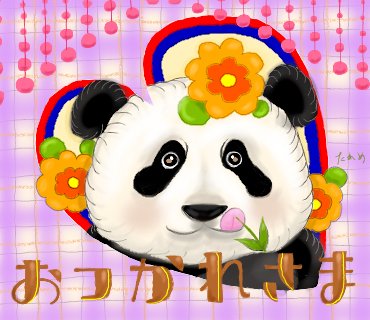 レトロポップのtwitterイラスト検索結果