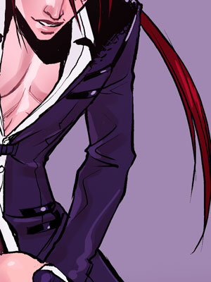 New Patreon-exclusive NSFW RenoxTifa is up 🙃💦
https://t.co/YgAtmvmTzH 