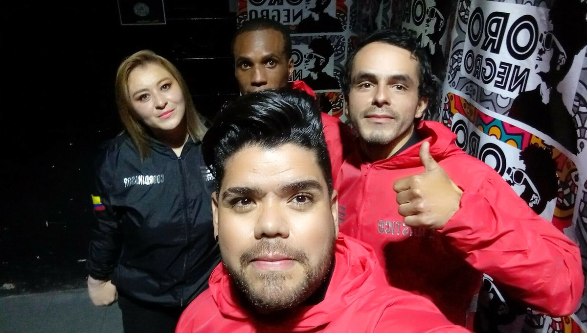 jclogistic2's tweet image. TEAM LA BODEGA