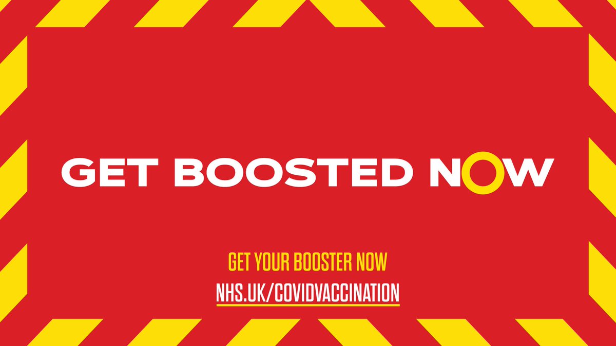 Ben_Everitt's tweet photo. 💉 MK BOOSTER JABS UPDATE 💉

📊 The most recent statistics (up to 5th December) show 68% of over 50s in Milton Keynes have had their booster jab so far

📈 This rises to 90% for people over 70 years old

☑️ Let's #GetBoostedNow and protected ourselves and others from COVID https://t.co/ox4wGbkyHl