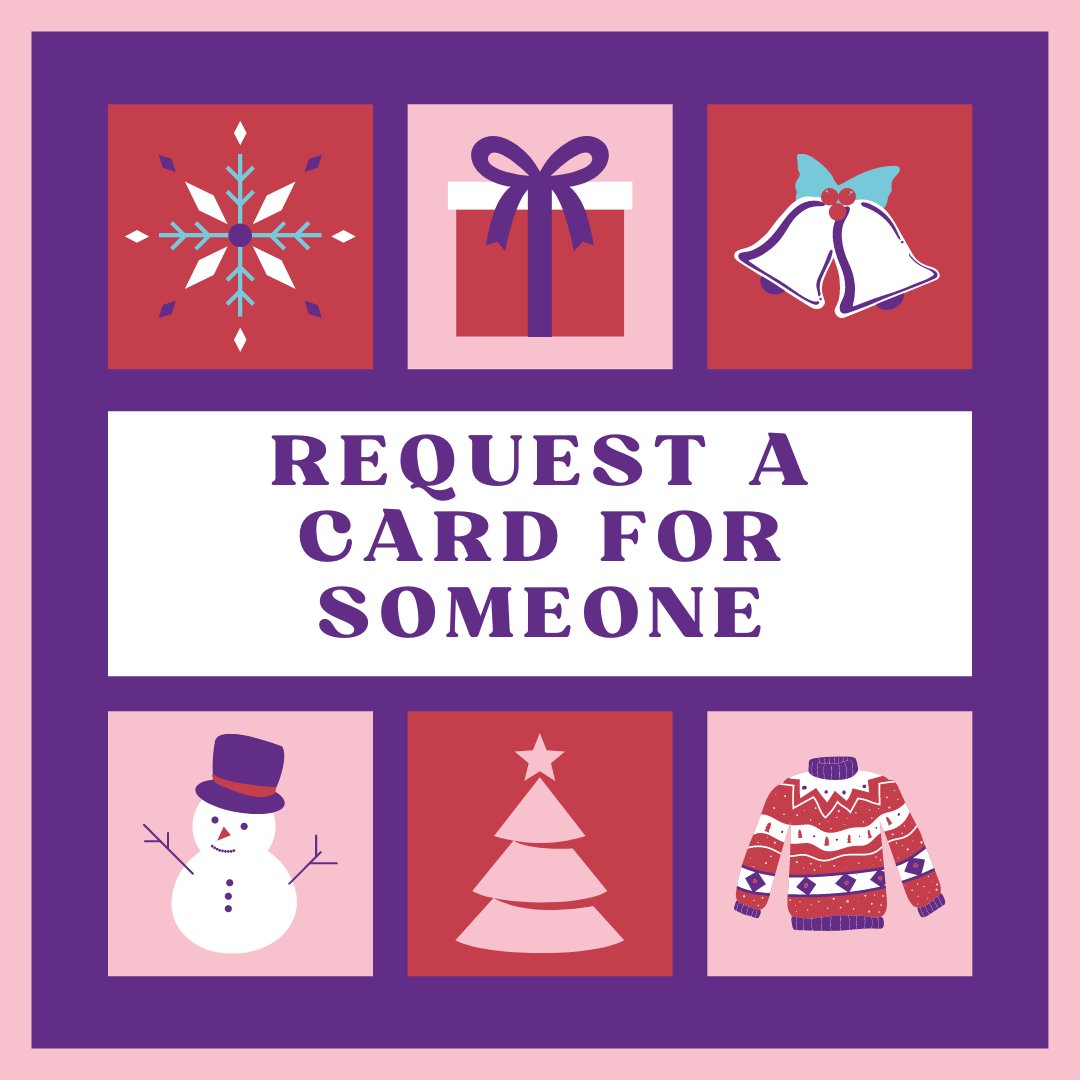 Compassionate Community tweet media