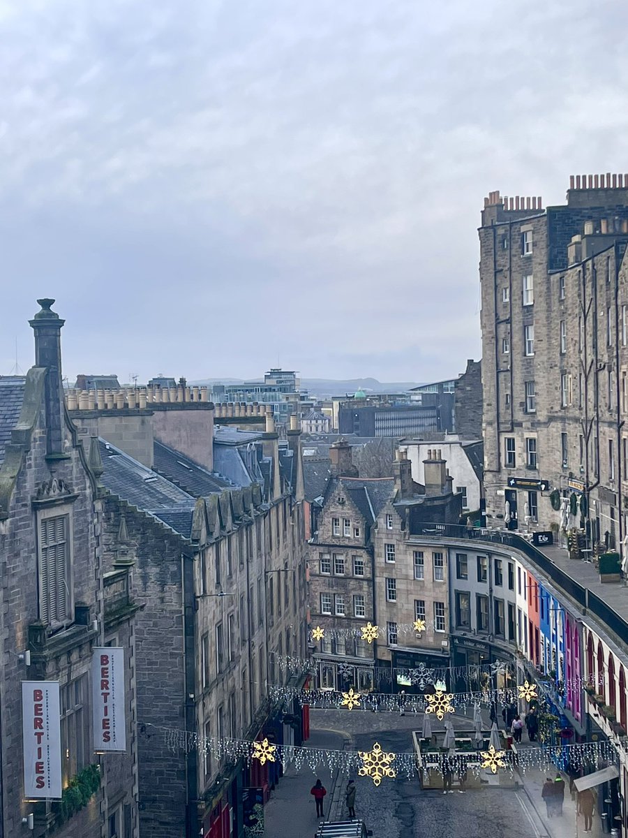 National Library of Scotland tweet media