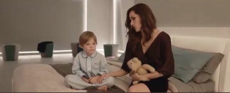 MarinaDrabbles's tweet photo. Andrea Deluca-Bishop age 4 is throwing a tantrum because he wants to go to work with mommy to save lives. Carina promises him they will visit mommy for lunch later 🚒 

#MarinaDrabbles https://t.co/d0lxiahYav