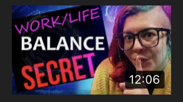 MxValorieGrayce's tweet image. Want to avoid creative burnout?

Wrote a song about it. 
Wanna hear it? Here it goes!!! 

youtu.be/xSYLe6v-wA8