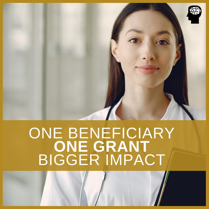 AgingMindFoundation tweet media