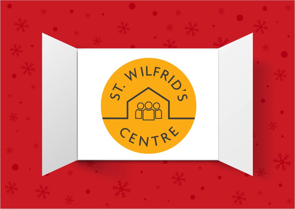 charity_advent's tweet photo. It's Day 21 of the Sheffield Charity Advent Calendar and our charity of the day is: @StWilfsCentre! Visit our JustGiving page to make a single donation which will be split equally between 24 Sheffield charities: https://t.co/CHBDMrTLOW #sheffieldissuper #adventdonation https://t.co/B2ATOS0Wb0