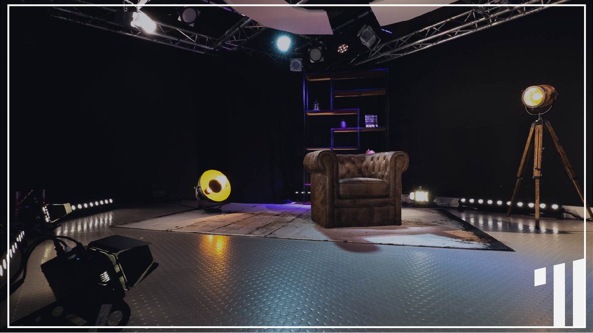 we_llgroup's tweet photo. [Studio 156]
📽Le Studio 156 accompagne les dirigeants dans leur #communication grâce à des contenus qui s’adaptent à leurs besoins. 
💬@charlescara, directeur du pôle création et production, présente le studio et ses multiples fonctionnalités.  
https://t.co/uJAYk477cj
#création https://t.co/xjRU1P4CKN