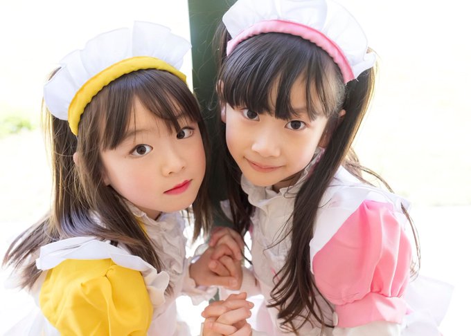 Twitterのコスプレ画像30