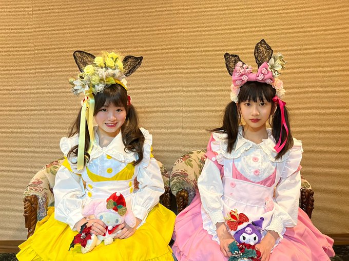 Twitterのコスプレ画像29