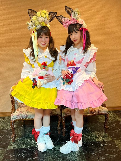 Twitterのコスプレ画像31