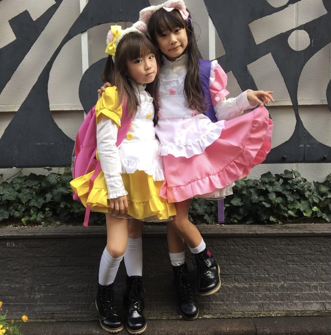 Twitterのコスプレ画像32