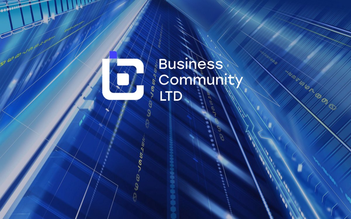 ⭐ #Startups will be able to receive consultations from specialists or find investors on the "Business Community LTD" platform. For existing business #BCLplatform will provide internal lending at reasonable interest rates without the participation of banks. 🤝