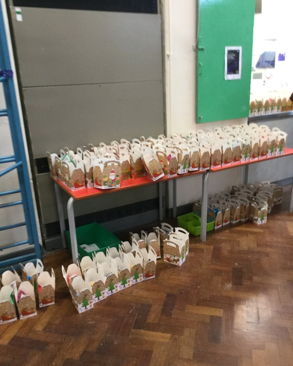 Huncoat Primary School tweet media