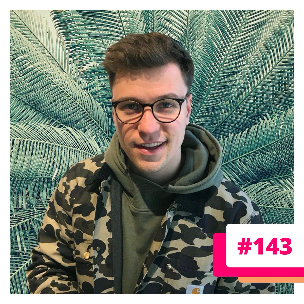 FreelancerCast's tweet photo. Freelance vs. Angestellt - Oder doch beides? Illustrator Bonny Carrera berichtet von seinen Erfahrungen als Teilzeit-Freelancer 🎧

https://t.co/giUaHDkV56 https://t.co/DDLR82b9YO