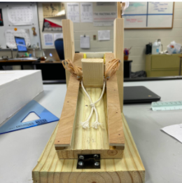 AWHS_IndTech's tweet photo. 4/4 A few other different designs that students came up with to accomplish this engineering design problem. Alex K and Max W  #STEM #Engineering https://t.co/ZGBlaEvDTf