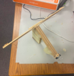 AWHS_IndTech's tweet photo. 4/4 A few other different designs that students came up with to accomplish this engineering design problem. Alex K and Max W  #STEM #Engineering https://t.co/ZGBlaEvDTf