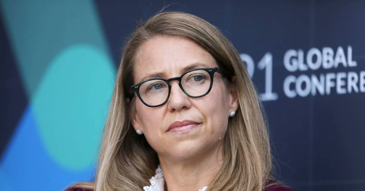 Last week, a step towards clearer #regulations were made for the #crypto industry as top executives from major cryptocurrency companies join a hearing with the U.S. House of Representatives Financial Services Committee.

reut.rs/3lSByBv