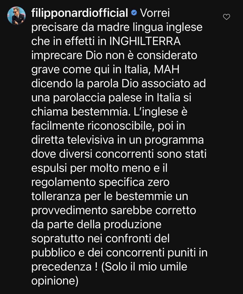 Volevo giusto spiegare due cosine ….. <a href="/GrandeFratello/">Grande Fratello</a> <a href="/StefanoBettarin/">StefanoBettarini</a>