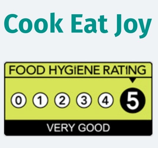 CookEatJoy tweet media
