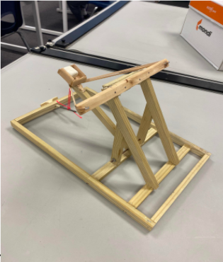 AWHS_IndTech's tweet photo. 3/4 #STEM #Engineering https://t.co/73ASB2d7Wl