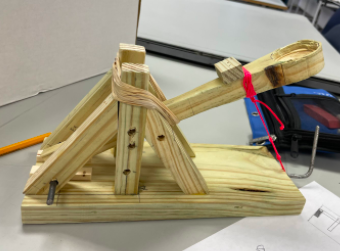 AWHS_IndTech's tweet photo. 3/4 #STEM #Engineering https://t.co/73ASB2d7Wl