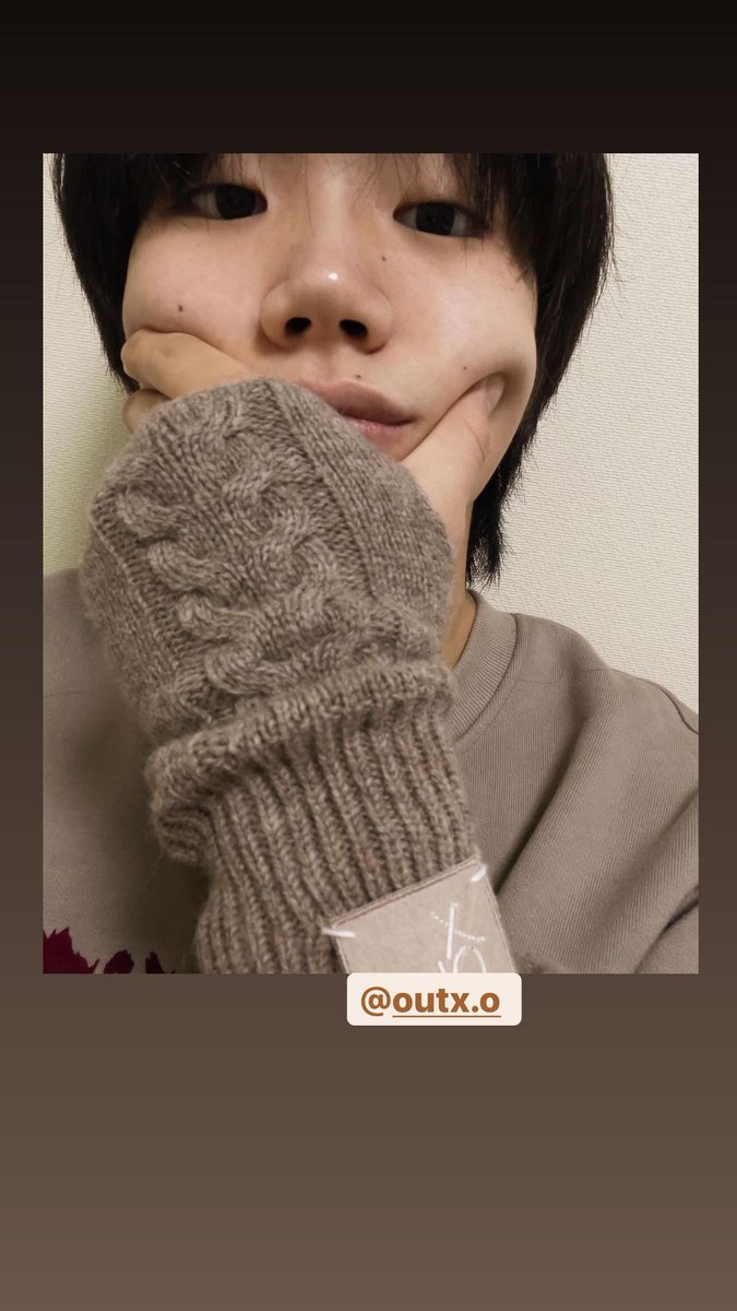 bjmarchive's tweet photo. Jaemin's IG story https://t.co/7MLC0FwHbY