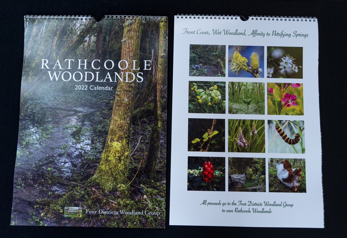 Four Districts Woodlands Group tweet media