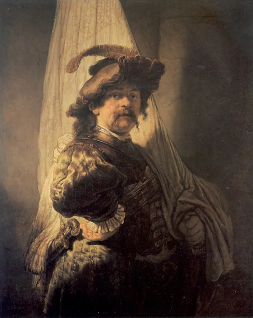 Mijn blog: We hebben een Rembrandt!
"Wat zou het aardig zijn, als wij, belastingbetalers, allemaal zouden kunnen meeprofiteren van deze ongetwijfeld goede investering. Een gratificatie rond de feestdagen" #blockchain #NFT 
linkedin.com/feed/update/ur…