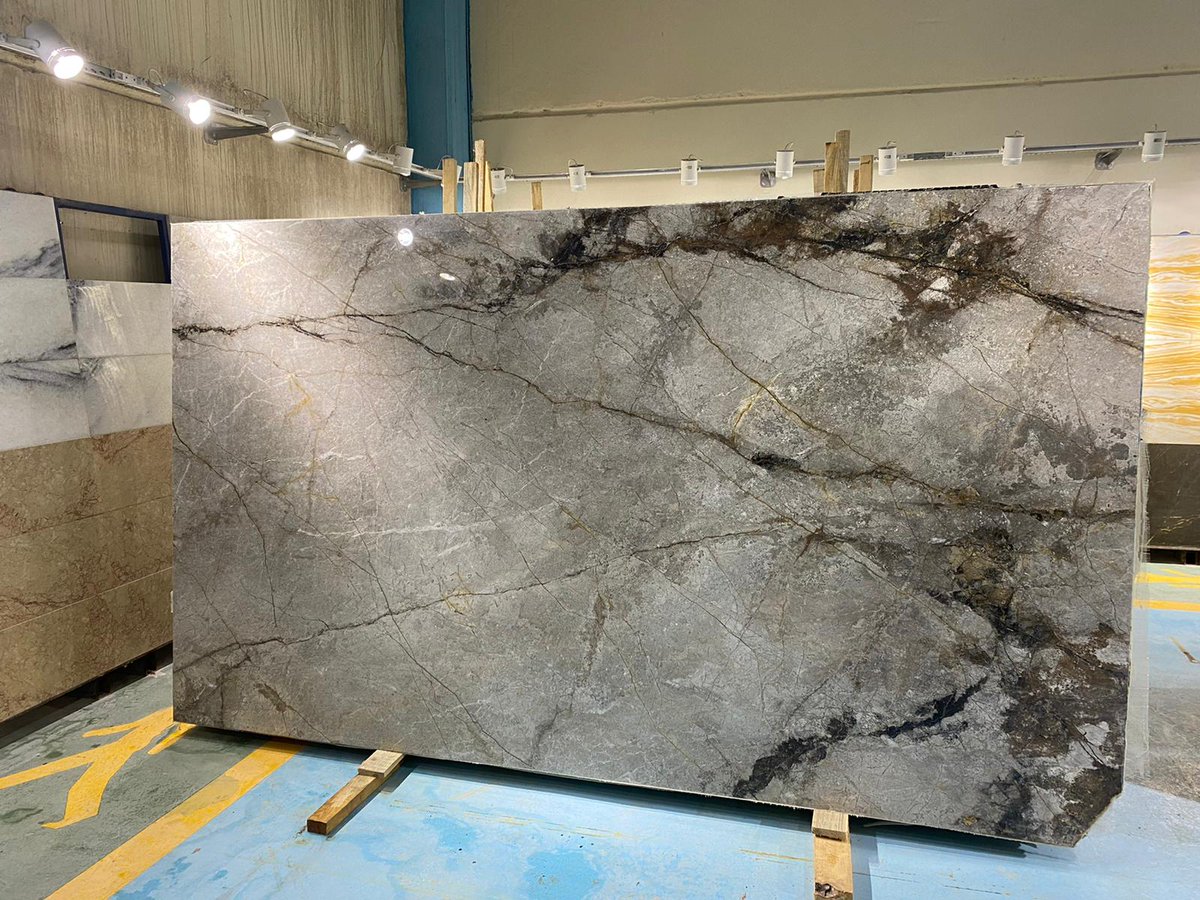KpmMarble's tweet photo. New Arrivals!
#InvisibleGrey And #GrayFresco
2cm polished slabs in our slab gallery.
https://t.co/O2e5NfpLQ2
 #interiordesign #villadesign #architecture #luxurymarble #bookmatchedmarble #marbledesign #marble #marbleslab #project #marble #kpmmarblequarry #kpmmarble #turkishmarble https://t.co/ORfBPJ2xoQ