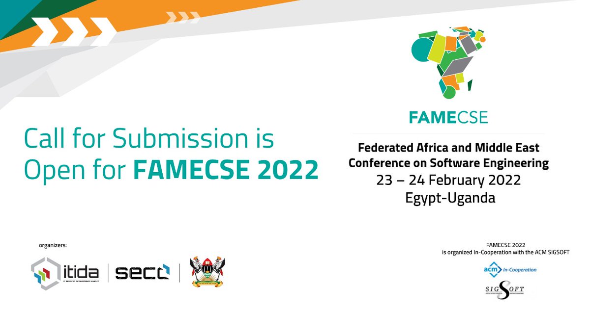 FAMECSE Conference tweet media