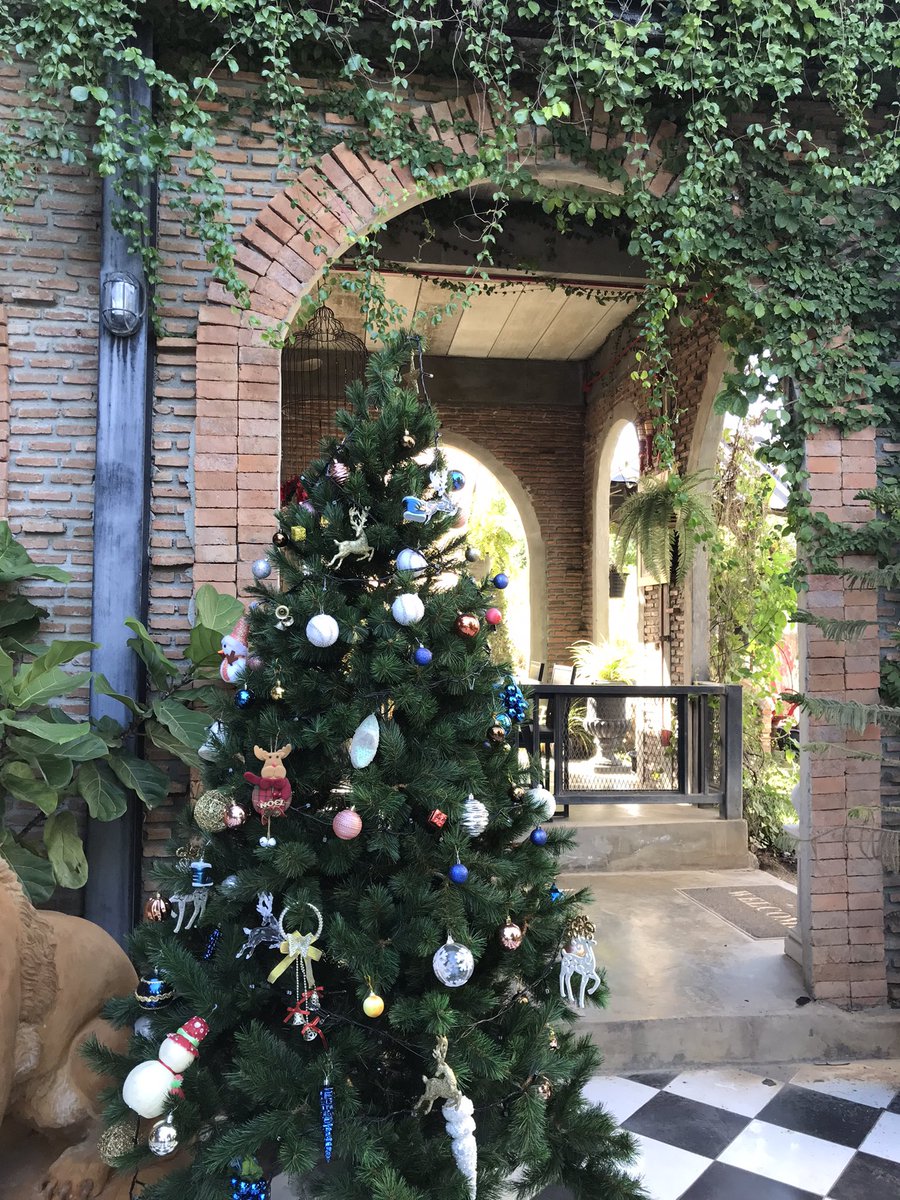 christmas is coming 

🎄🪵🧣 ✿