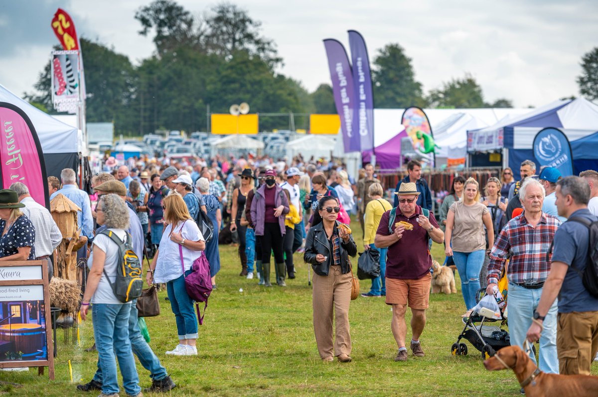 EastAnglianGameFair tweet media