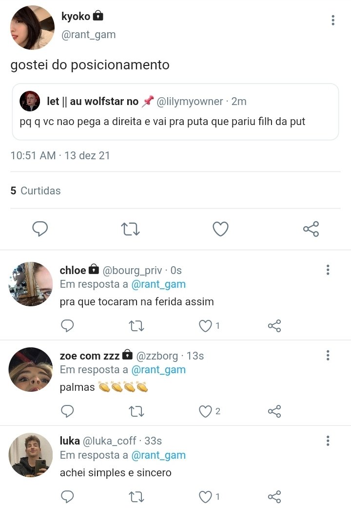 Ioveschaton's tweet photo. 324. 
pega a direita. https://t.co/p3ACro660U