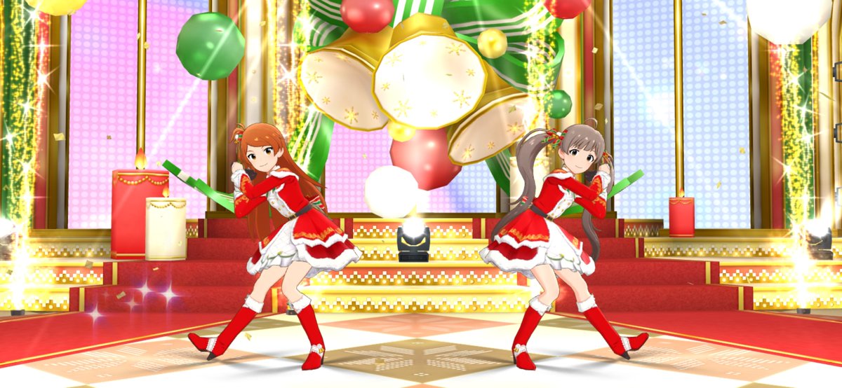 mo_feng_'s tweet photo. #ミリシタ心の1曲
メリー https://t.co/BdXXLgRYg6