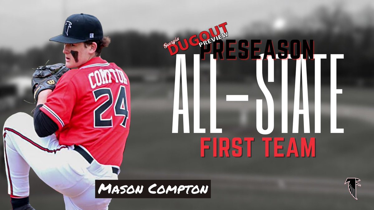 Flowery Branch Baseball (@branch_baseball) on Twitter photo Congratulations to <a href="/jbeaver115/">Jake Beaver</a> <a href="/MasonCompton7/">Mason Compton</a> <a href="/linkowski_nick/">Nick Linkowski</a> for being named Class 4A Preseason All-State First Team!! Congratulations to <a href="/jbeaver115/">Jake Beaver</a> <a href="/MasonCompton7/">Mason Compton</a> <a href="/linkowski_nick/">Nick Linkowski</a> for being named Class 4A Preseason All-State First Team!!