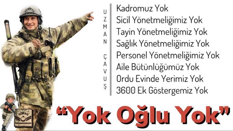 #UzmCvsaMeslekiGuvence
Nerde verilen sözler.