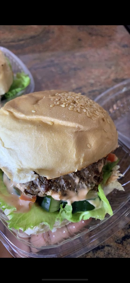 yum_chops's tweet photo. Weโre open to take your orders
Send a DM/Call us ๐๐ฝ #WeekendFiles https://t.co/Bg80NffPGh