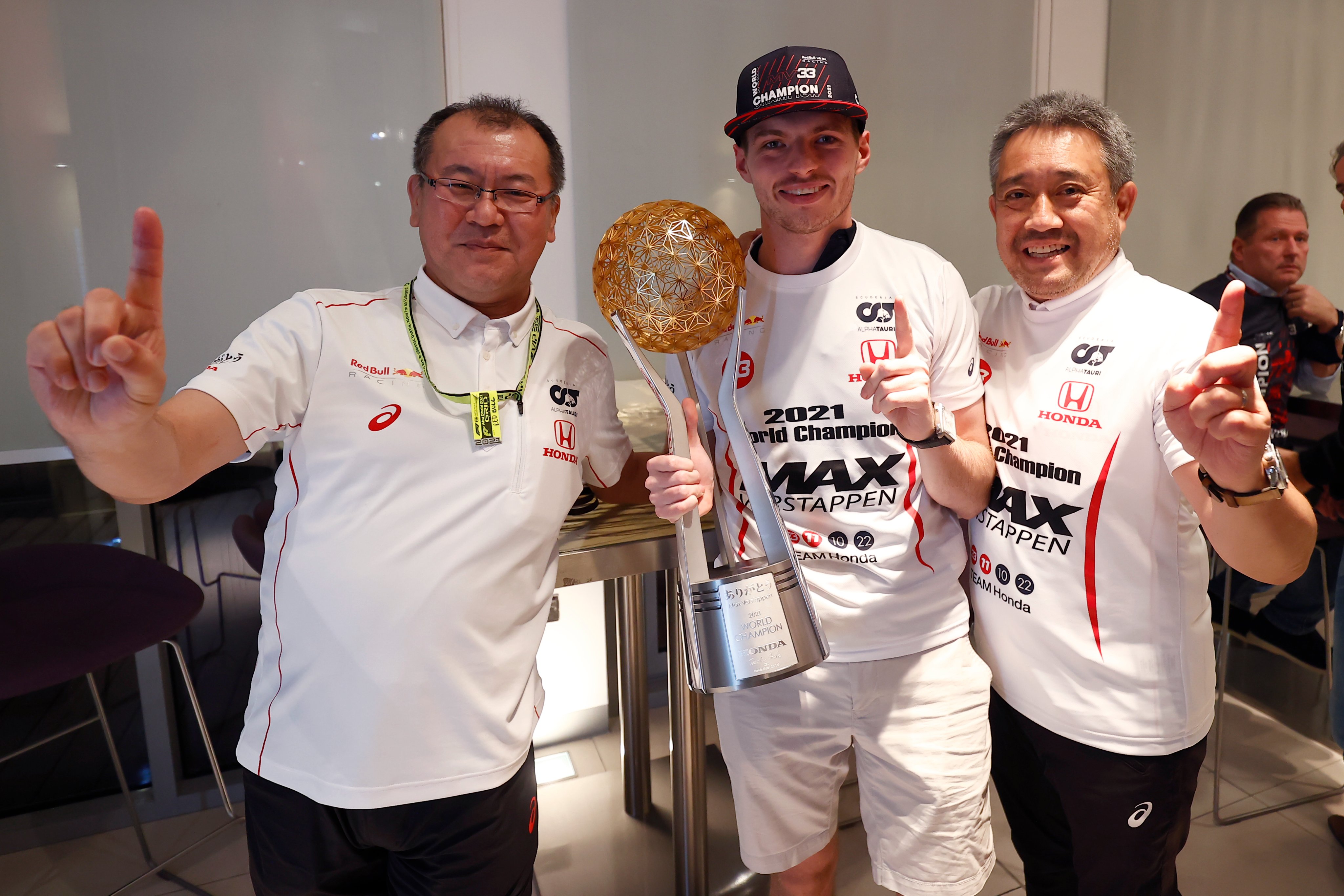 japanese grand prix f1 max verstappen world champion