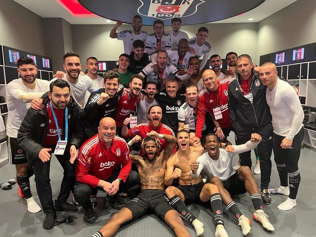 Canım BEŞIKTAŞ 🖤🧿<a href="/Besiktas/">Beşiktaş JK</a>