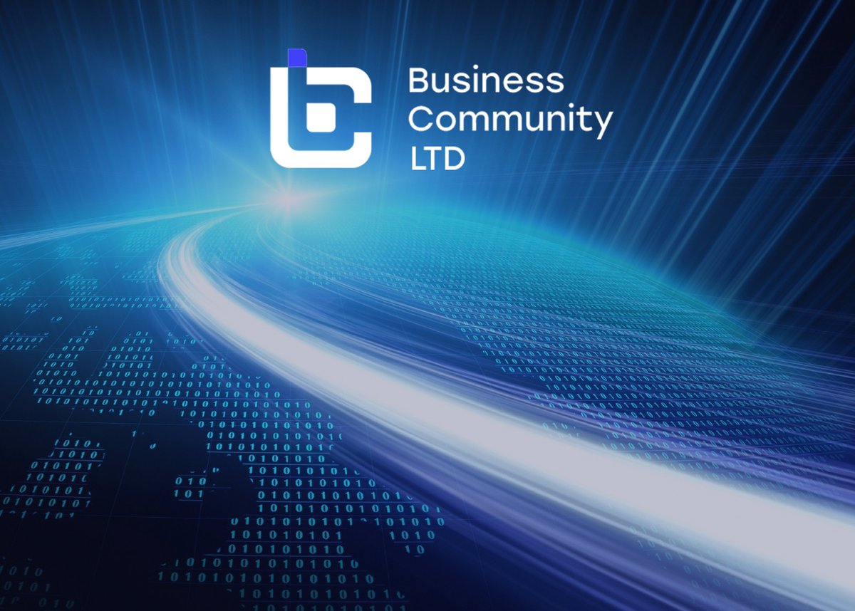 #BusinessCommunityLTD is a management company that directs funds to projects with low risks and high returns. 💰
#Investors can generate income much higher than bank deposits through #projects, liquidity pools, or holding #tokens and receiving rewards from transaction fees.