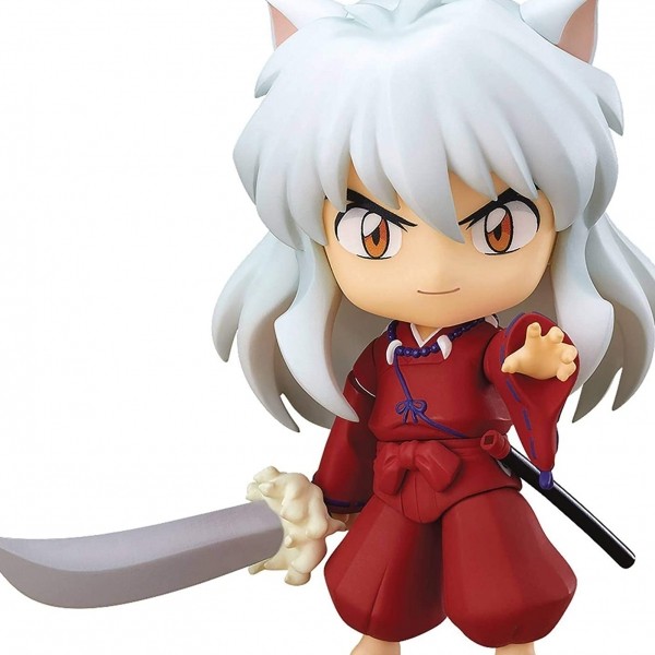 Nipponyasancom's tweet photo. No.1300 - Inuyasha - Nendoroid Inuyasha...

#Bestseller at @Nipponyasancom 🏆
https://t.co/cE8H6vLxcW https://t.co/P7oOnfS8dw