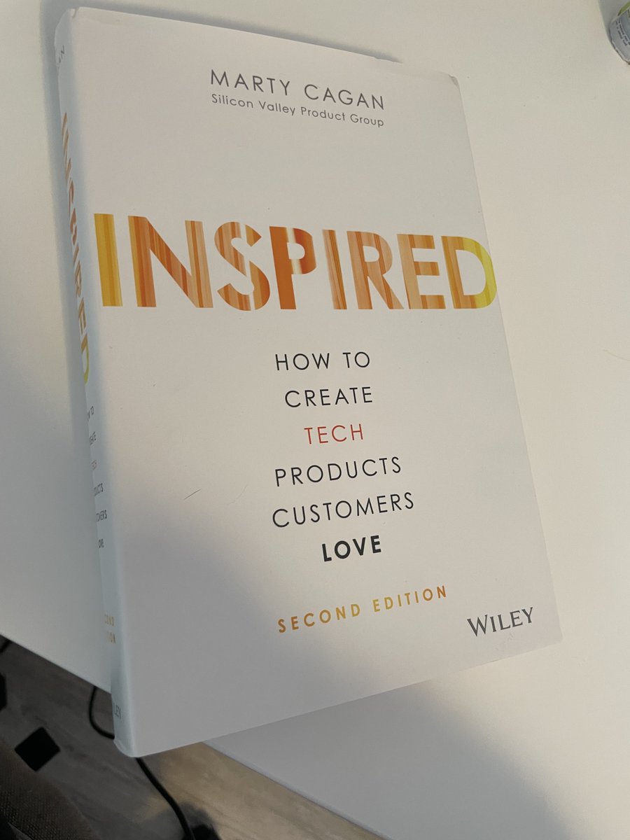 Tessa Bonacci Nadik tweet media