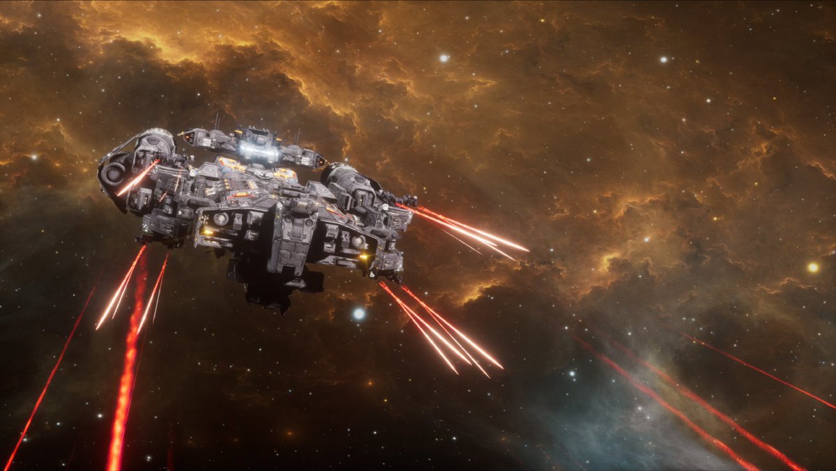 SingularitySGLY's tweet photo. As long as you own three battleships, you can participate in the Singularity game.
You need to continuously upgrade your fleet to defeat the enemies and conquer the universe.
The game is now in its beta version, Are you looking forward to it?
#SGLY #Metaverse #singularity https://t.co/7dTYLheDkn