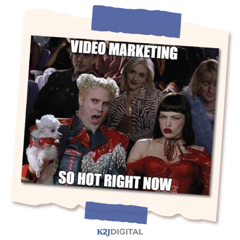 k2jdigital's tweet photo. Don't be left out in the cold. Get your business in front of a wider audience with the power of video marketing.
-
-
-
-
-
#orlandomarketing #floridamarketing https://t.co/iMkT1QIkrj