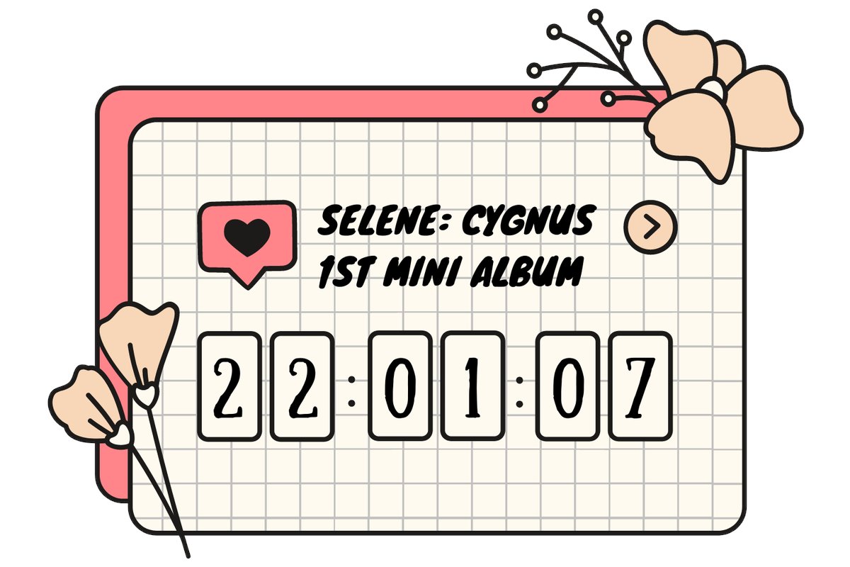 cygnus_hatch7's tweet photo. How many ways can you describe the moon and the sky?

CYGNUS 시그너스 The 1st Mini Album 'SELENE'

Release ➫ 2022.01.07 | 06.00 PM KST

#/CYGNUS #/시그너스 
#/SELENE #/CYGNUS_SELENE https://t.co/ftmcr7wPkW