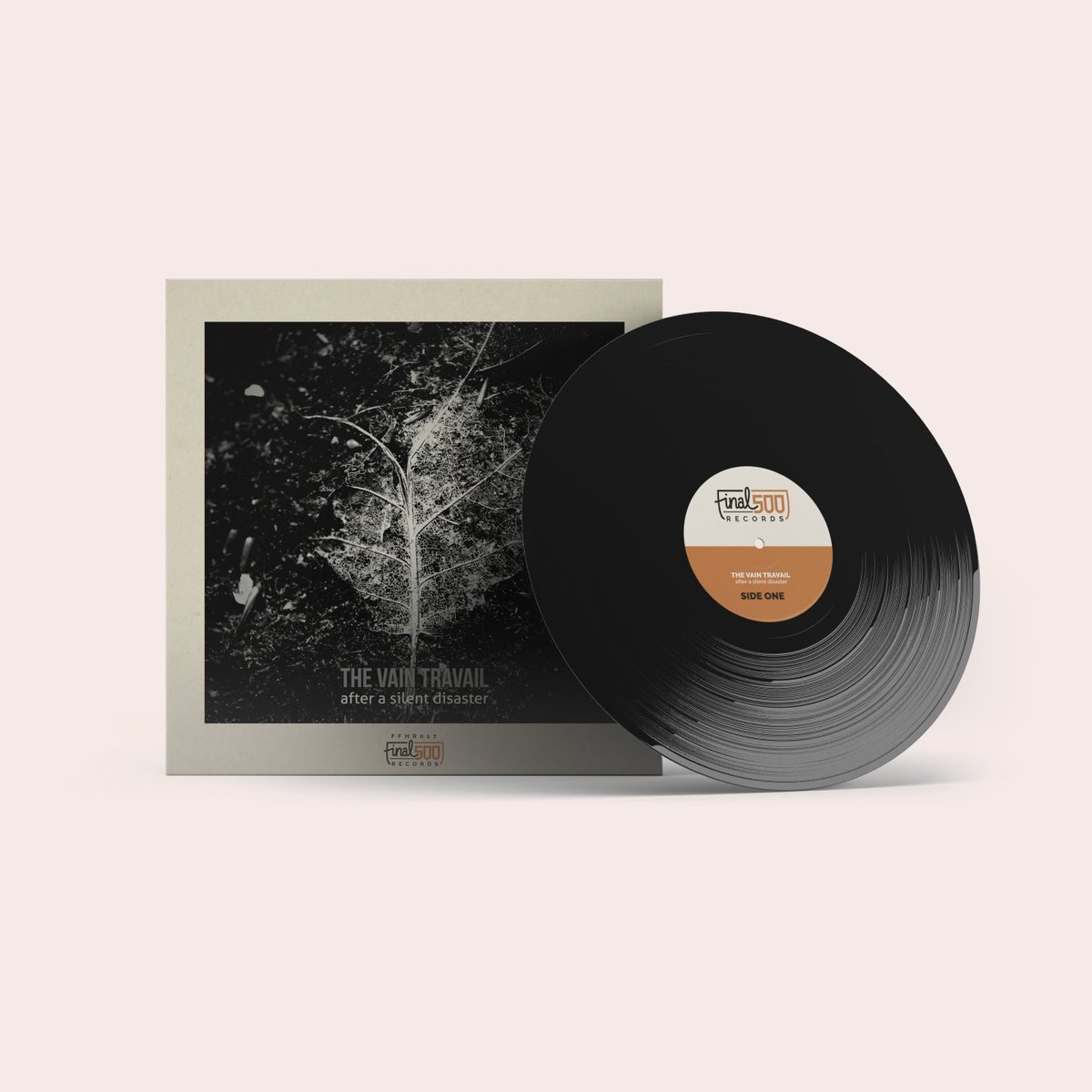 Final 500 Records tweet media