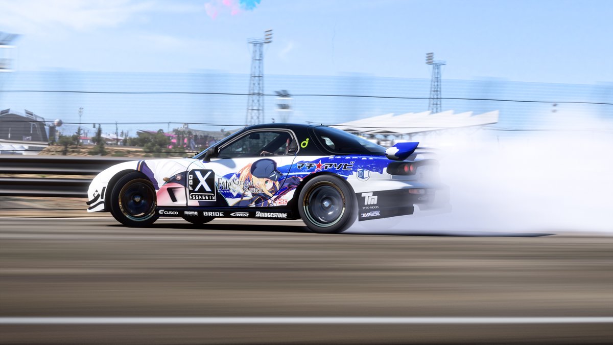 DJKustoms's tweet photo. Brap Brap Brap Brap

@ForzaHorizon 
@Xbox 

#ForzaHorizon5 #ForzaShare https://t.co/VTBWLOlW0U