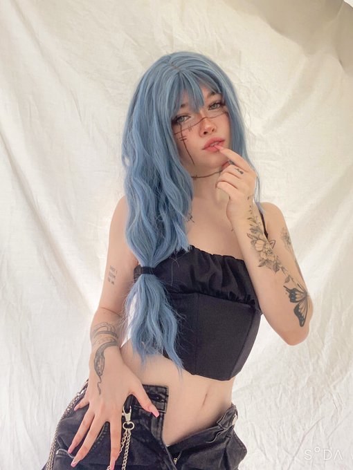 mahito girl 😳 https://t.co/vZi7vHbzVV