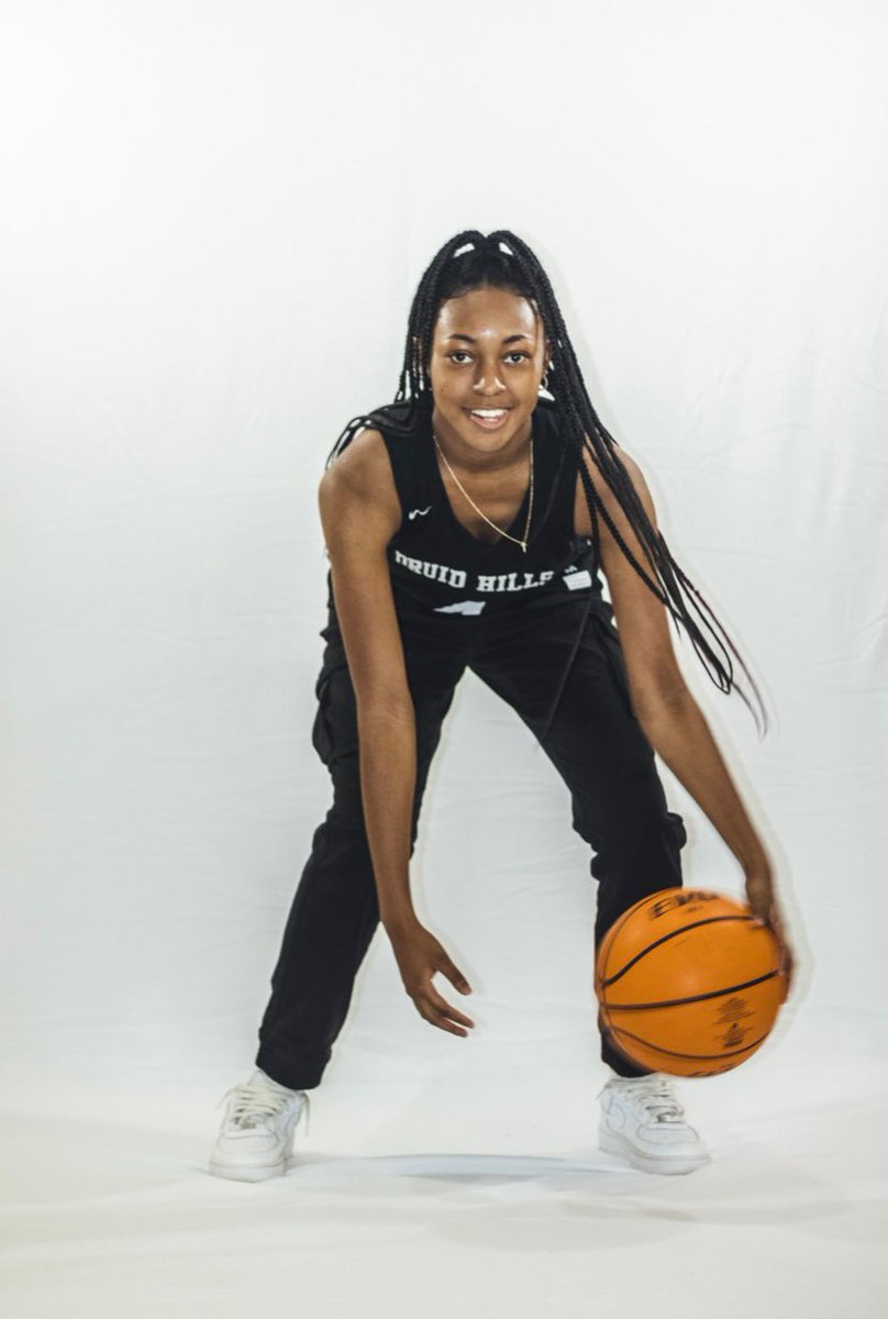 Druid Hills Girls Basketball tweet media
